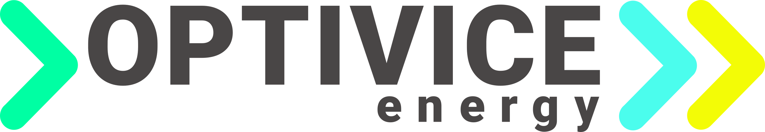Optivice Energy