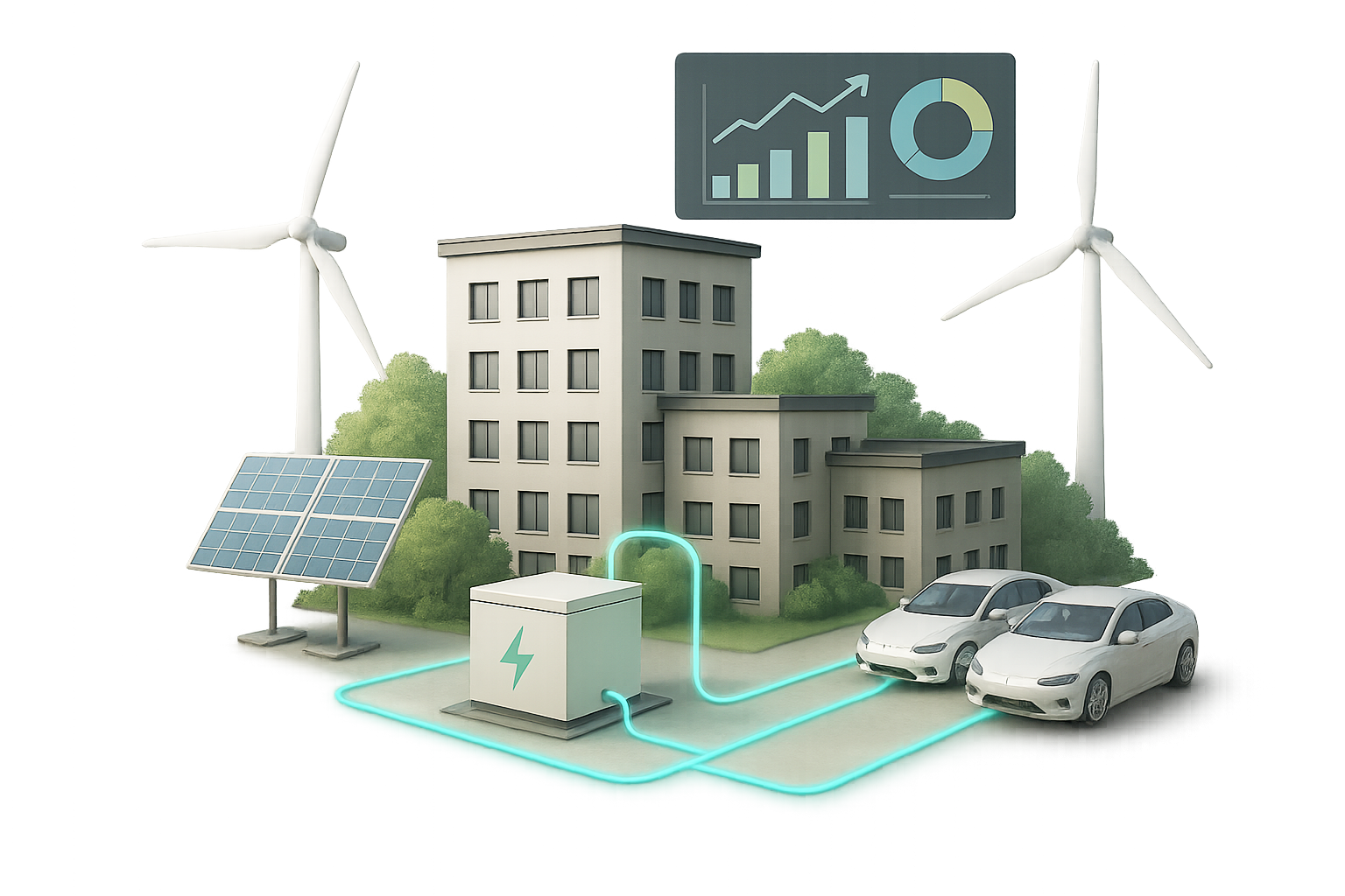 Optivice Energy Optivice Energy