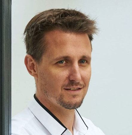 Dieter Hofer