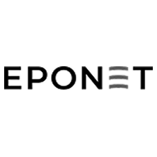 EPONET logo